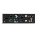 ASUS TUF GAMING B760M-PLUS WIFI ( DDR5 ) Intel (12th/13th/14th) Gen   mATX Motherboard - Image 3