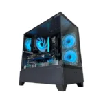 Gaming PC ( Ryzen 5 7600 - RTX 5060 TI 8GB GDDR7 - 32GB DDR5 )