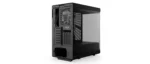 HYTE Y40 Premium PC Case - Black - Image 2