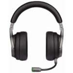 Corsair Virtuoso RGB Wireless SE  Gaming Headset - Gunmetal - Image 5