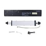 Lian Li Strimer Plus V2 12VHPWR (GPU)  ( 12+4 ) to (12+4)  12 Light Guides ARGB Extension Cable - Image 3
