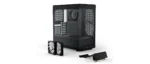 HYTE Y40 Premium PC Case - Black - Image 6