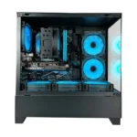 Gaming PC ( Ryzen 5 9600X - RTX 5070 12GB GDDR7 - 32GB DDR5 ) - Image 3