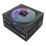 Toughpower GF1 ARGB 750W+80 Gold Modular Power Supply