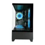Gaming PC ( Ryzen 5 9600X - RTX 5070 12GB GDDR7 - 32GB DDR5 ) - Image 4