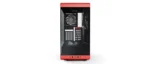 HYTE Y40 Premium PC Case - Black/Red - Image 6