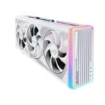 Nvidia GeForce RTX 4090  24GB | ASUS ROG STRIX OC - White Edition - Image 3