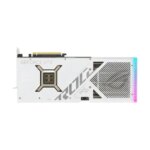 Nvidia GeForce RTX 4090  24GB | ASUS ROG STRIX OC - White Edition - Image 2
