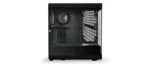 HYTE Y40 Premium PC Case - Black - Image 3