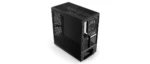 HYTE Y40 Premium PC Case - Black - Image 4