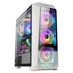Epic Gaming PC ( i5-13400F , RTX 4060TI 8GB , 32GB DDR5)