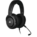 Corsair HS35 Stereo Gaming Headset  - Black - Image 5