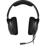 Corsair HS35 Stereo Gaming Headset  - Black - Image 4