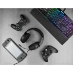 Corsair HS35 Stereo Gaming Headset  - Black - Image 3