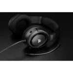 Corsair HS35 Stereo Gaming Headset  - Black - Image 2