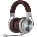 Corsair Virtuoso RGB Wireless SE  Gaming Headset - Espresso - Image 10