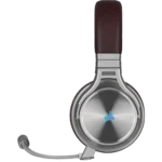 Corsair Virtuoso RGB Wireless SE  Gaming Headset - Espresso - Image 9