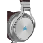 Corsair Virtuoso RGB Wireless SE  Gaming Headset - Espresso - Image 7