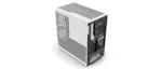 HYTE Y40 Premium PC Case - Black/White - Image 7