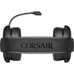 Corsair HS70 Pro Wireless USB Gaming Headset - Black - Image 2