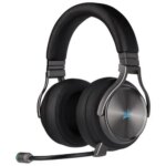 Corsair Virtuoso RGB Wireless SE  Gaming Headset - Gunmetal - Image 6