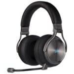 Corsair Virtuoso RGB Wireless SE Gaming Headset - Gunmetal