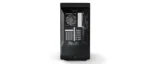 HYTE Y40 Premium PC Case - Black - Image 5