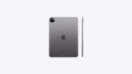 11" iPad Pro M2 4th Gen.(2022) Space Gray , (Wifi \ Cell) , ( 128GB \ 256GB) - Image 3