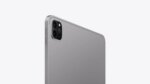 11" iPad Pro M2 4th Gen.(2022) Space Gray , (Wifi \ Cell) , ( 128GB \ 256GB) - Image 2