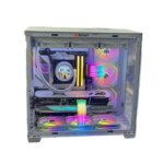 Xtreme Gaming PC ( RTX 4090 24GB , i9-13900K , 32GB DDR5 , 2TB )