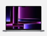 MacBook Pro  14" (M2 Pro) 10-Core CPU, 16-Core GPU, 16GB, 512GB SSD 16-core Neural Engine, Gray | MPHE3B/A - Image 8