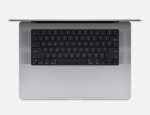 MacBook Pro  14" (M2 Pro) 10-Core CPU, 16-Core GPU, 16GB, 512GB SSD 16-core Neural Engine, Gray | MPHE3B/A - Image 7