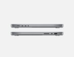 MacBook Pro  14" (M2 Pro) 10-Core CPU, 16-Core GPU, 16GB, 512GB SSD 16-core Neural Engine, Gray | MPHE3B/A - Image 5