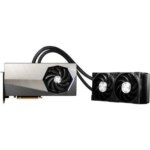 Nvidia GeForce RTX 4090  24GB | MSI Suprim Liquid X ( Liquid Cooling ) - Image 5