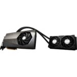 Nvidia GeForce RTX 4090  24GB | MSI Suprim Liquid X ( Liquid Cooling ) - Image 3