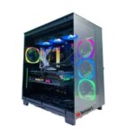 Ultra Gaming PC (i9-13900K - RTX 4090 24GB - 32GB DDR5 - 3TB SSD )