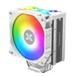 Xigmatek AIR KILLER PRO  RGB CPU Tower Air Cooler - White
