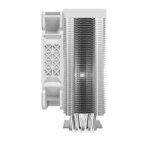 Xigmatek AIR KILLER PRO  RGB CPU Tower Air Cooler - White - Image 2