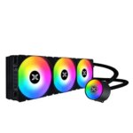Xigmatek Killer X 360mm AIO  ARGB CPU Liquid Cooler - Image 5
