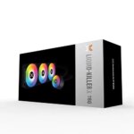 Xigmatek Killer X 360mm AIO  ARGB CPU Liquid Cooler - Image 2