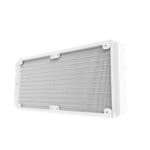 Xigmatek Killer X 240mm Arctic  AIO  ARGB CPU Liquid Cooler(White) - Image 2