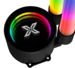Xigmatek Neon Aqua 240 AIO ARGB CPU Liquid Cooler - Image 2