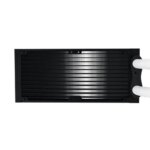 Xigmatek Neon Aqua 240 AIO ARGB CPU Liquid Cooler - Image 4