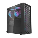 Custom Gaming PC ( i5-13400F , RTX 3060 TI , 32GB DDR4 )