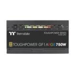 Toughpower GF1 ARGB 750W+80 Gold Modular Power Supply - Image 4