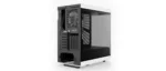 HYTE Y40 Premium PC Case - Black/White - Image 5