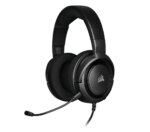 Corsair HS35 Stereo Gaming Headset  - Black