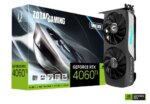 Nvidia GeForce RTX 4060 TI 8 GB - Zotac Twin Edge - Image 6