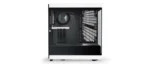 HYTE Y40 Premium PC Case - Black/White - Image 6