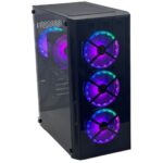 Gaming PC ( i5-13400F- RTX 4060 TI 8GB -   32GB DDR5 RAM ) - Image 2
